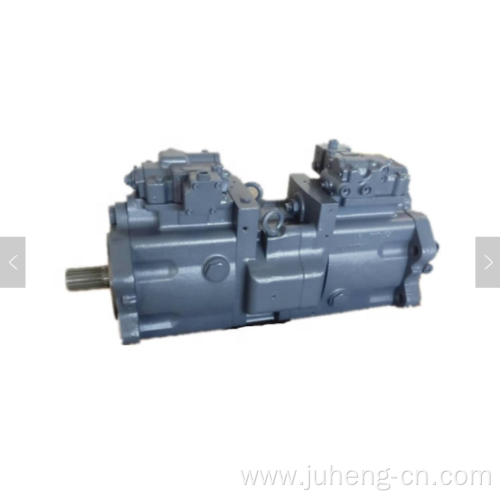 EC460BLC Hydraulic Pump 14531857 K3V180DTH